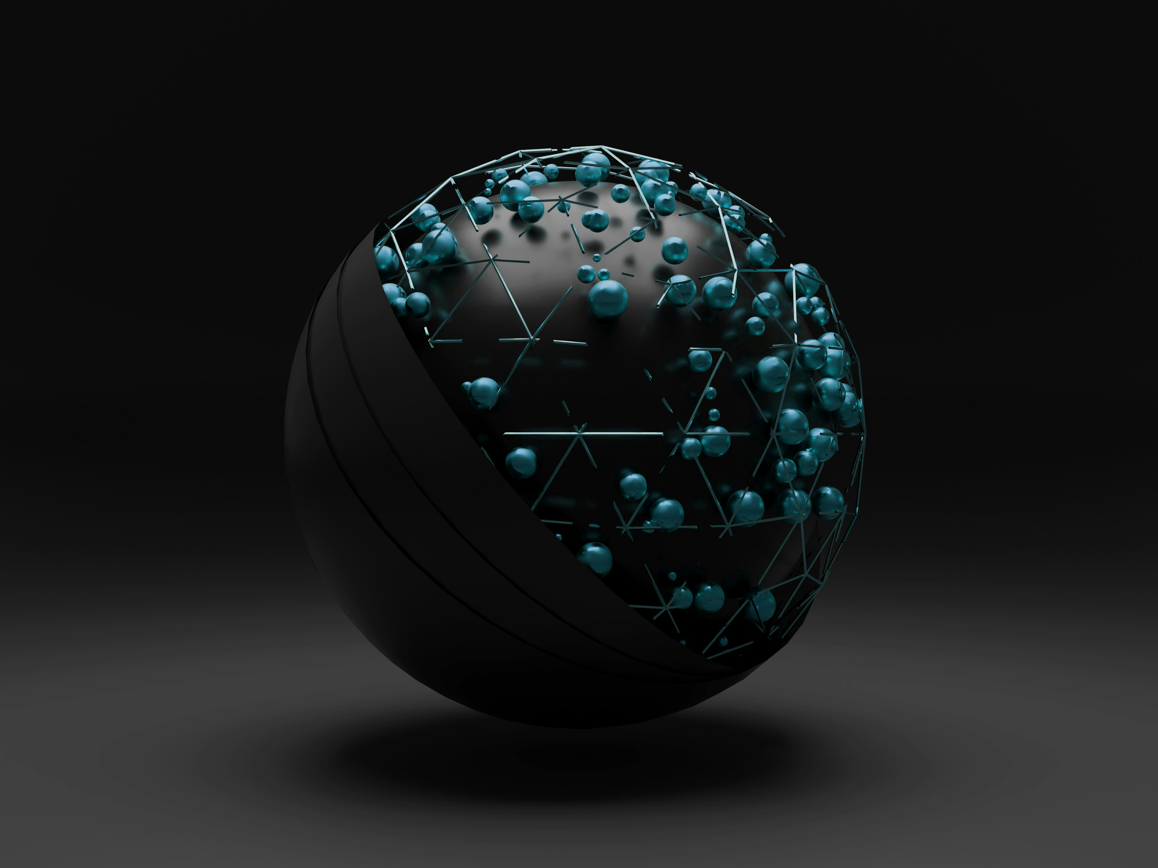 Abstract Global Network